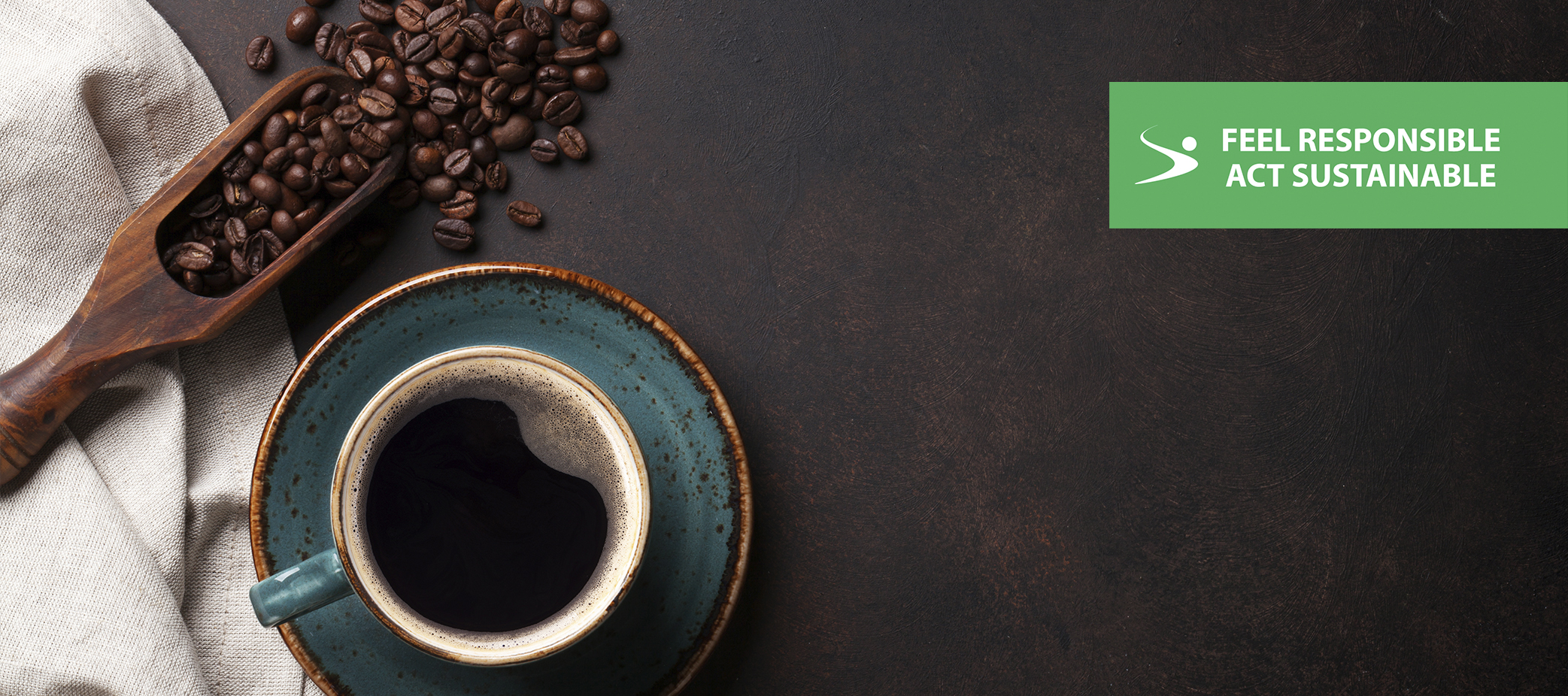 sustainable - 2 coffee